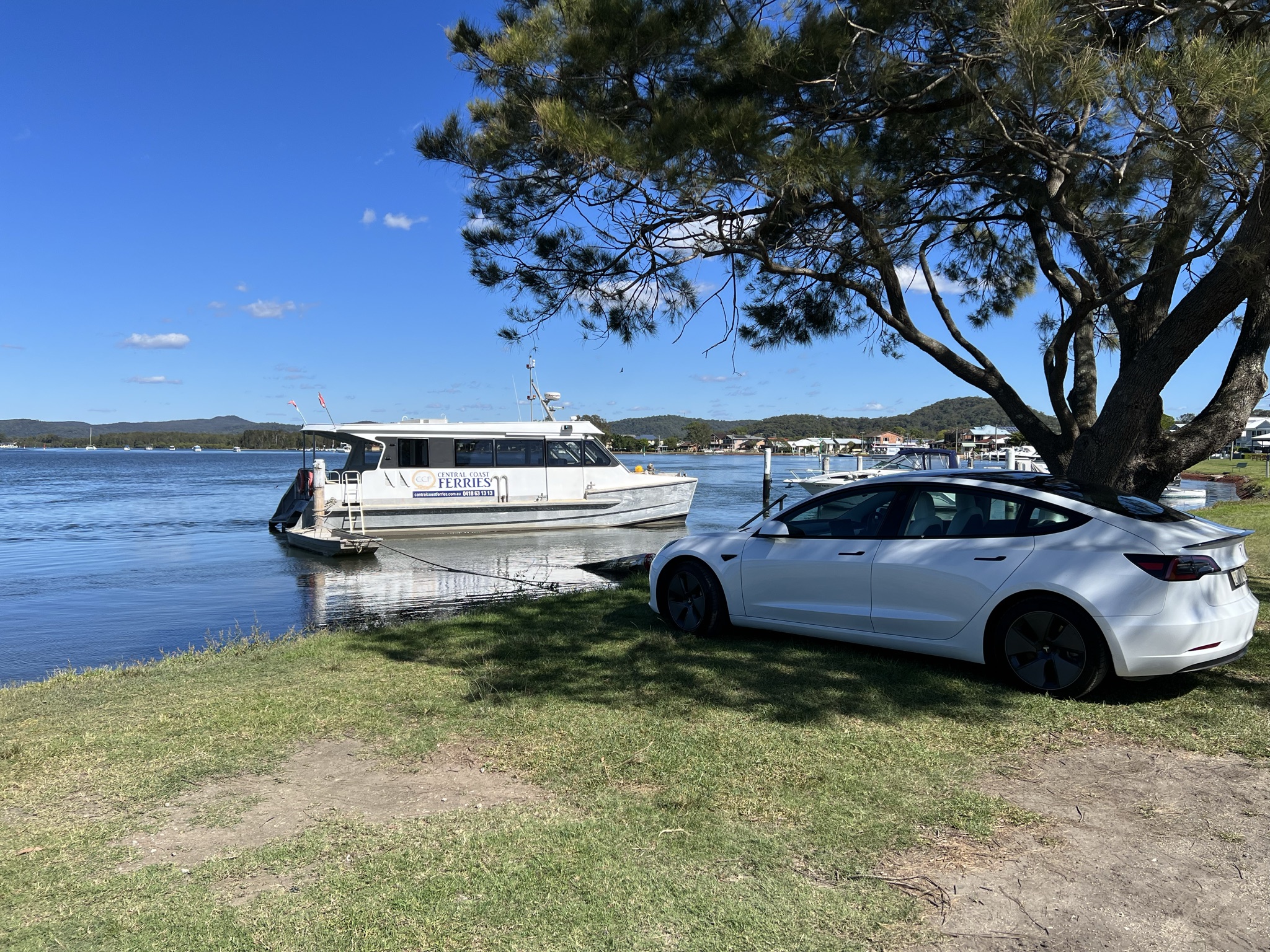 Mobile uploads